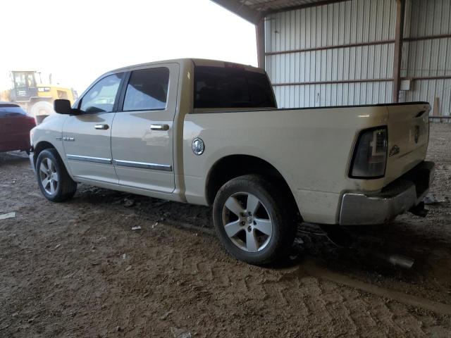 Photo 2 from auction – 2009 DODGE RAM 1500 with VIN 1D3HB13T69S771967