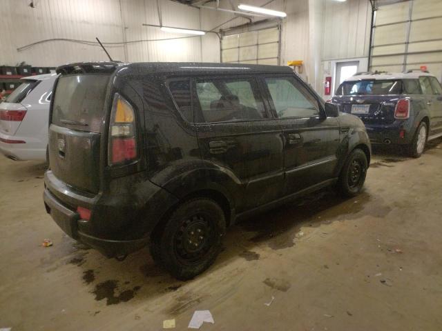 Фото 3 с аукциона – 2010 KIA SOUL + с VIN KNDJT2A20A7058075