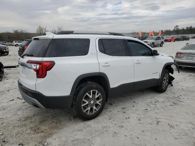 Photo 3 from auction – 2023 GMC ACADIA SLE with VIN 1GKKNKL46PZ104460