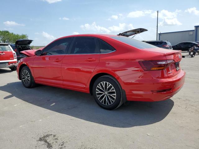 Photo 2 from auction – 2019 VOLKSWAGEN JETTA S with VIN 3VWCB7BU1KM175306