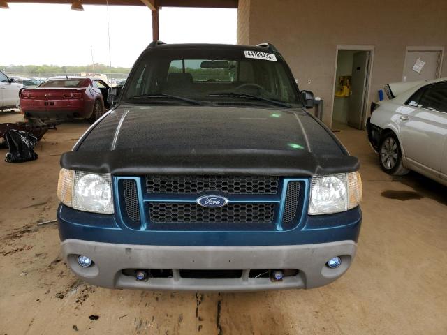 Photo 5 from auction – 2002 FORD EXPLORER S with VIN 1FMZU67E52UB76243