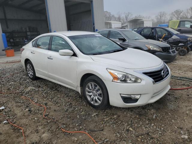 Photo 4 from auction – 2015 NISSAN ALTIMA 2.5 with VIN 1N4AL3AP3FC182069