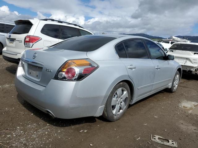 Photo 3 from auction – 2007 NISSAN ALTIMA 2.5 with VIN 1N4AL21E07C107369