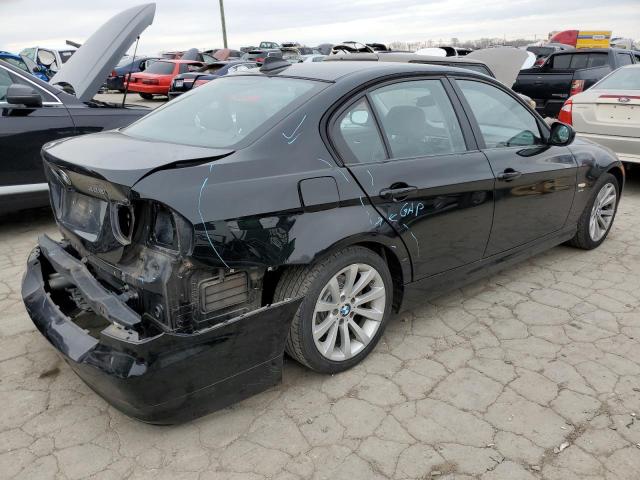Photo 3 from auction – 2011 BMW 328 XI with VIN WBAPK7C52BA816274