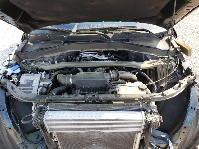 Photo 12 from auction – 2020 FORD EXPLORER P with VIN 1FM5K8HC9LGC96401