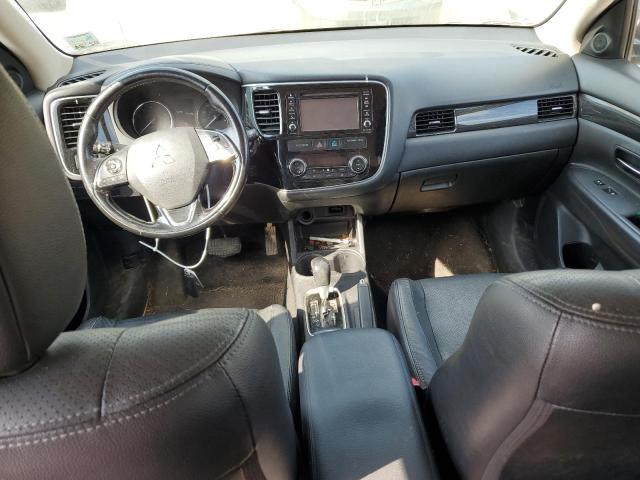 Photo 8 from auction – 2016 MITSUBISHI OUTLANDER with VIN JA4AD3A31GZ059898