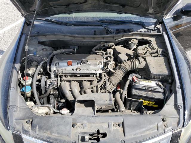 Photo 11 from auction – 2010 HONDA ACCORD LX with VIN 1HGCP2F35AA192373