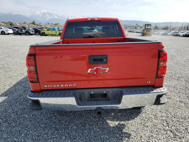 Photo 6 from auction – 2014 CHEVROLET 1500 with VIN 3GCUKREC8EG163825