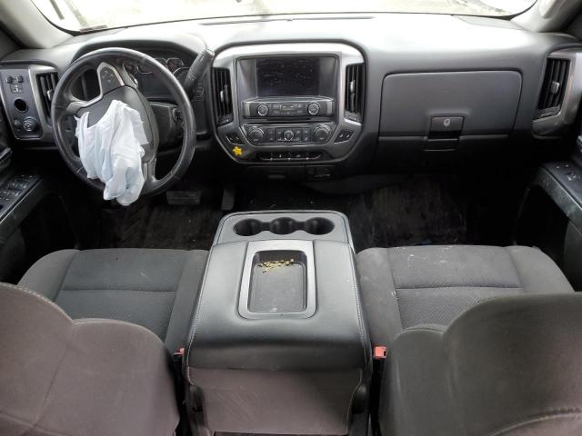 Photo 8 from auction – 2017 CHEVROLET SILVERADO with VIN 3GCUKREC3HG263190
