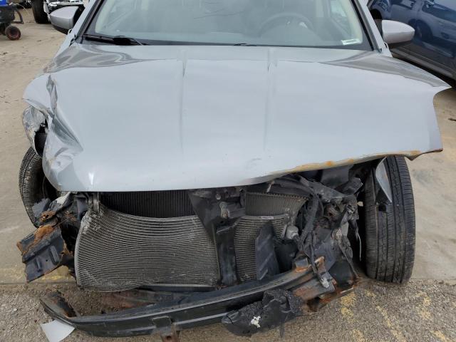 Photo 11 from auction – 2008 NISSAN SENTRA 2.0 with VIN 3N1AB61E18L701613