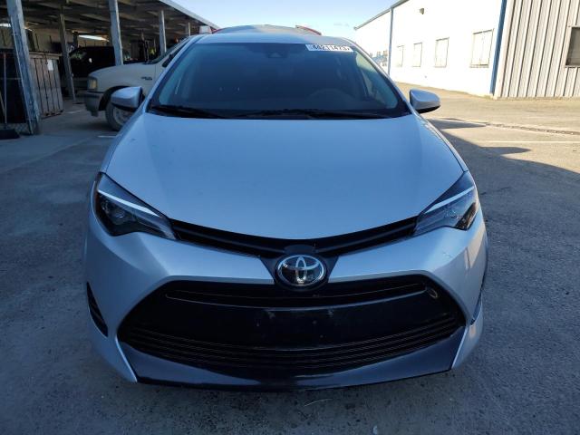 Photo 5 from auction – 2019 TOYOTA COROLLA L with VIN 2T1BURHE4KC231073