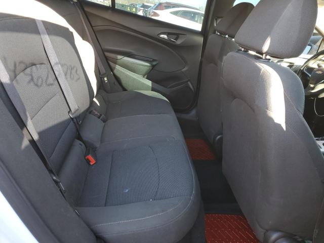 Photo 10 from auction – 2016 CHEVROLET CRUZE LS with VIN 1G1BC5SM4G7260330