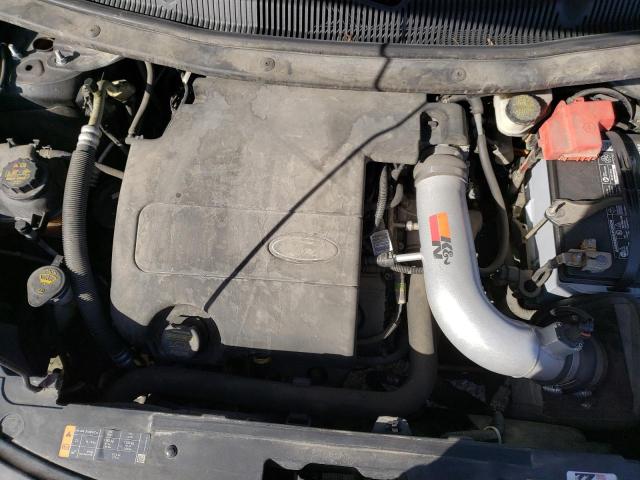 Photo 12 from auction – 2013 FORD EXPLORER L with VIN 1FM5K8F86DGA53824