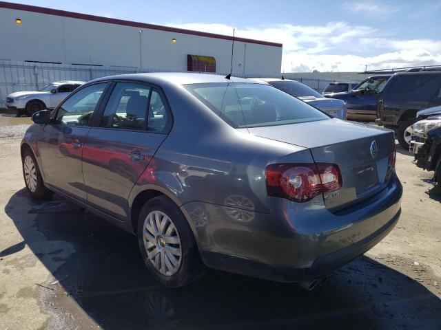 Photo 2 from auction – 2010 VOLKSWAGEN JETTA S with VIN 3VWJZ7AJ0AM080552