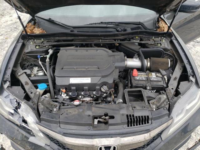 Photo 11 from auction – 2017 HONDA ACCORD EXL with VIN 1HGCT2B86HA005147