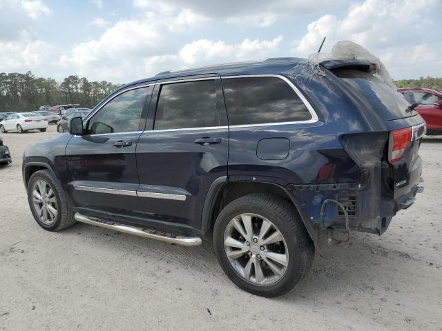 Photo 2 from auction – 2012 JEEP GRAND CHER with VIN 1C4RJEAG4CC277833