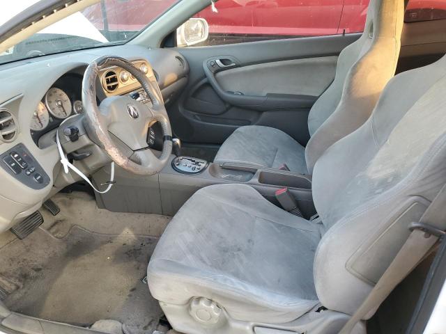 Photo 7 from auction – 2004 ACURA RSX with VIN JH4DC54844S007807