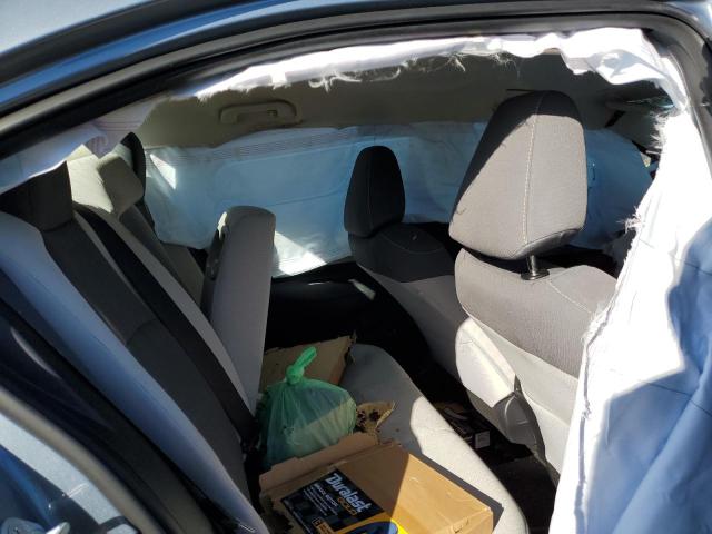 Photo 10 from auction – 2020 TOYOTA COROLLA LE with VIN 5YFEPRAE8LP069125