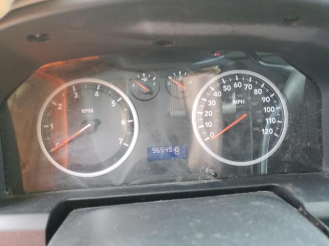 Photo 9 from auction – 2012 DODGE RAM 1500 S with VIN 1C6RD7KT0CS164263