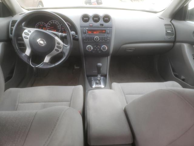 Photo 8 from auction – 2010 NISSAN ALTIMA BAS with VIN 1N4AL2AP8AC194446