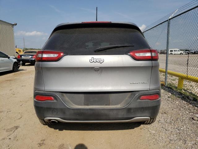 Photo 6 from auction – 2017 JEEP CHEROKEE L with VIN 1C4PJLDB5HW518042