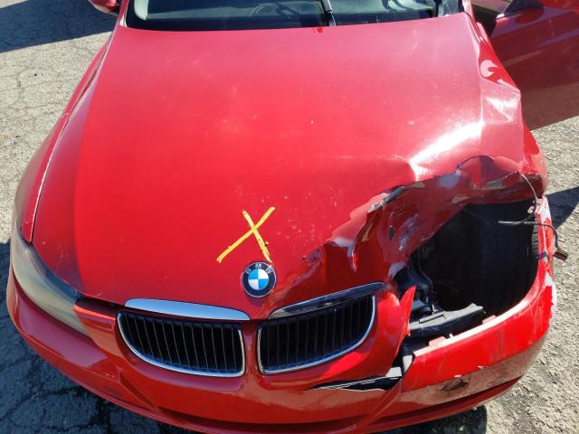 Photo 11 from auction – 2008 BMW 328 I SULE with VIN WBAVC57588NK77065