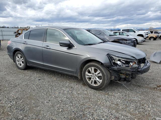 Photo 4 from auction – 2008 HONDA ACCORD LXP with VIN JHMCP26468C040493