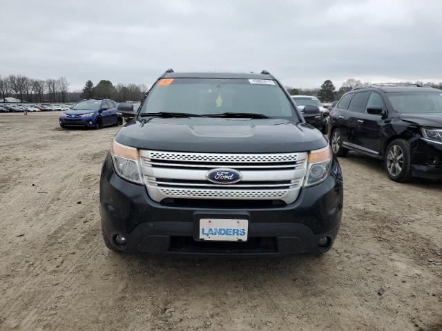 Photo 5 from auction – 2013 FORD EXPLORER X with VIN 1FM5K8D82DGC91558