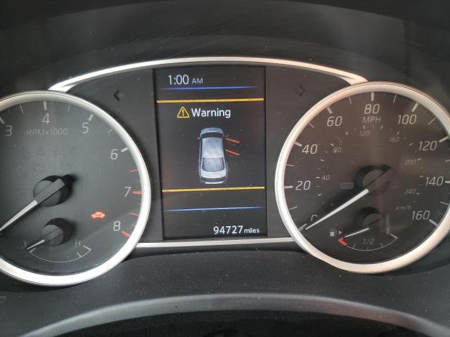Photo 9 from auction – 2019 NISSAN SENTRA S with VIN 3N1AB7AP4KY310652
