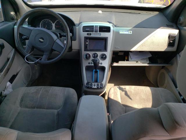 Photo 8 from auction – 2005 CHEVROLET EQUINOX LS with VIN 2CNDL13F556132616