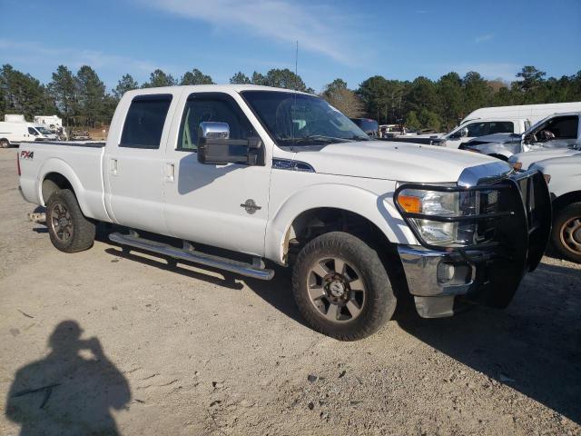 Photo 4 from auction – 2012 FORD F250 SUPER with VIN 1FT7W2BT4CEB15191