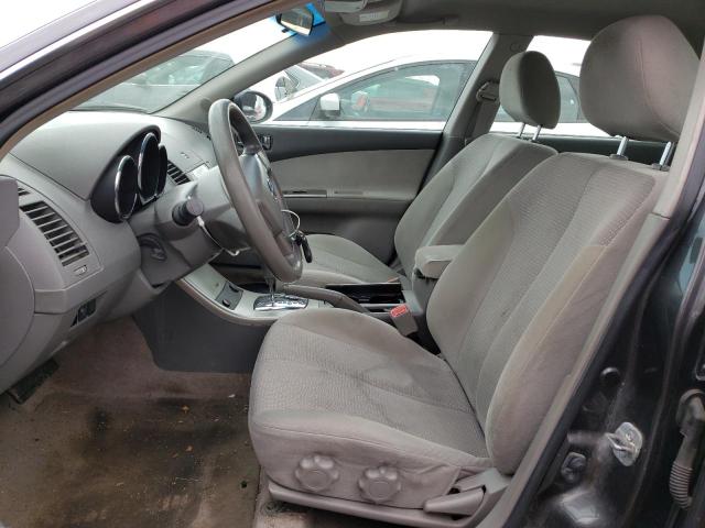 Photo 7 from auction – 2006 NISSAN ALTIMA S with VIN 1N4AL11D76C235060