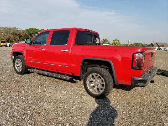 Photo 2 from auction – 2018 GMC SIERRA K15 with VIN 3GTU2NEC7JG629098