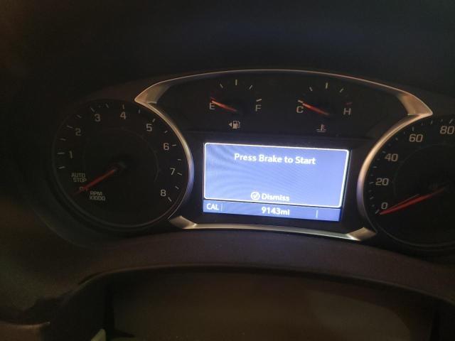 Photo 9 from auction – 2021 GMC TERRAIN DE with VIN 3GKALSEV3ML398295