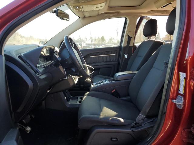 Photo 7 from auction – 2010 DODGE JOURNEY SX with VIN 3D4PG5FVXAT207092