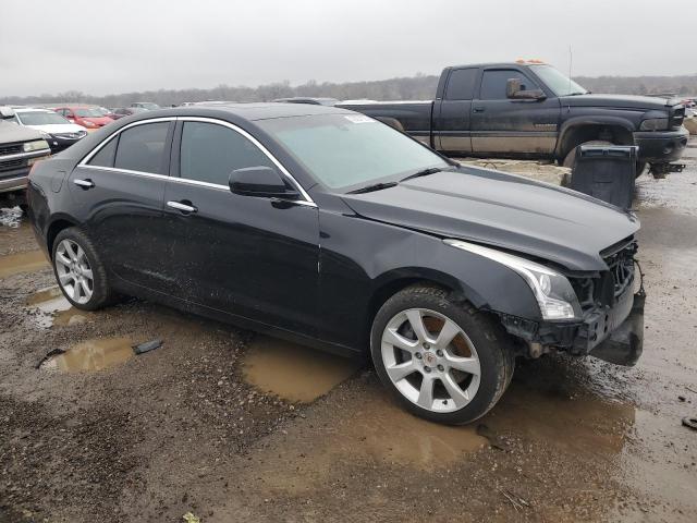 Photo 4 from auction – 2013 CADILLAC ATS with VIN 1G6AG5RX4D0158685
