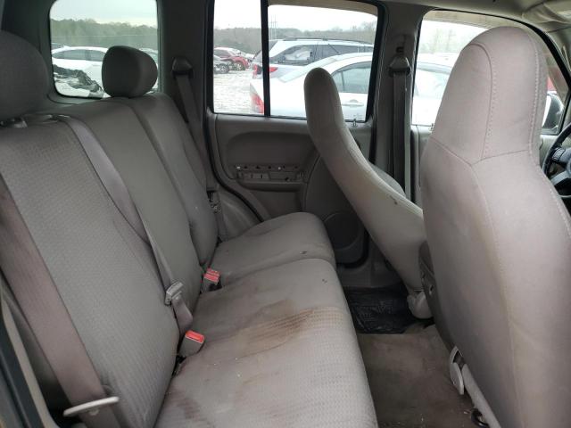 Photo 11 from auction – 2004 JEEP LIBERTY SP with VIN 1J4GL48K04W229441