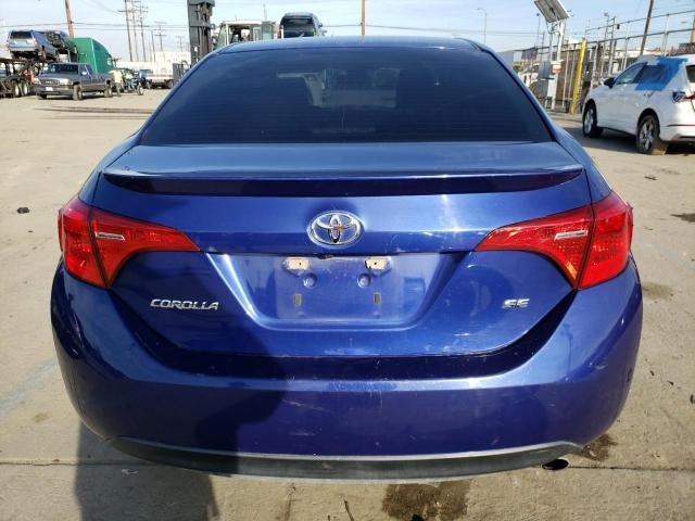 Photo 6 from auction – 2017 TOYOTA COROLLA L with VIN 5YFBURHE5HP614691