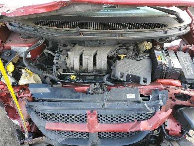 Photo 12 from auction – 2000 DODGE GRAND CARA with VIN 1B4GP44GXYB737471