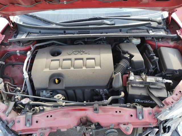 Photo 11 from auction – 2018 TOYOTA COROLLA L with VIN 5YFBURHE8JP800781