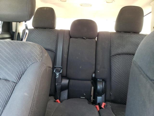 Photo 10 from auction – 2013 DODGE JOURNEY SX with VIN 3C4PDCBG4DT626089