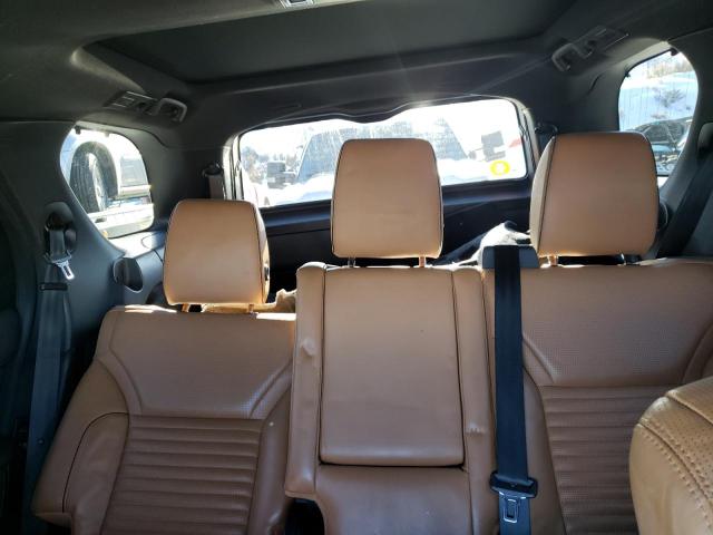 Photo 10 from auction – 2017 LAND ROVER DISCOVERY with VIN SALRRBBK4HA025814