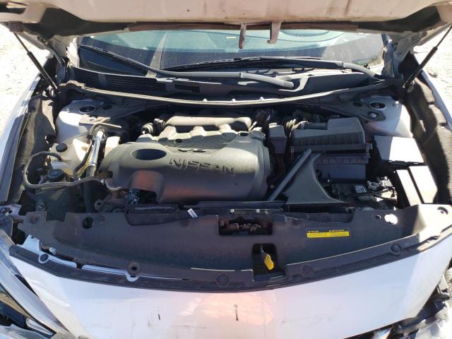Photo 11 from auction – 2018 NISSAN MAXIMA 3.5 with VIN 1N4AA6APXJC380633