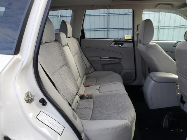 Photo 10 from auction – 2013 SUBARU FORESTER 2 with VIN JF2SHADC9DH440271