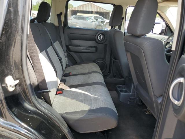 Photo 11 from auction – 2007 DODGE NITRO SXT with VIN 1D8GT28K57W727702