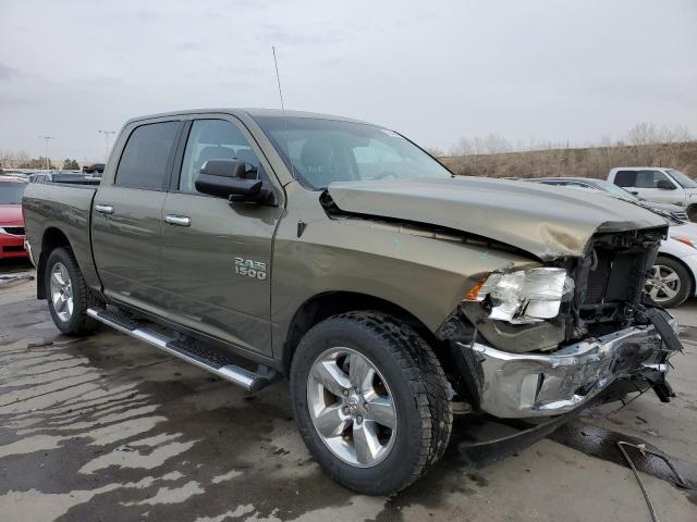 Photo 4 from auction – 2014 RAM 1500 SLT with VIN 1C6RR7LG1ES232821