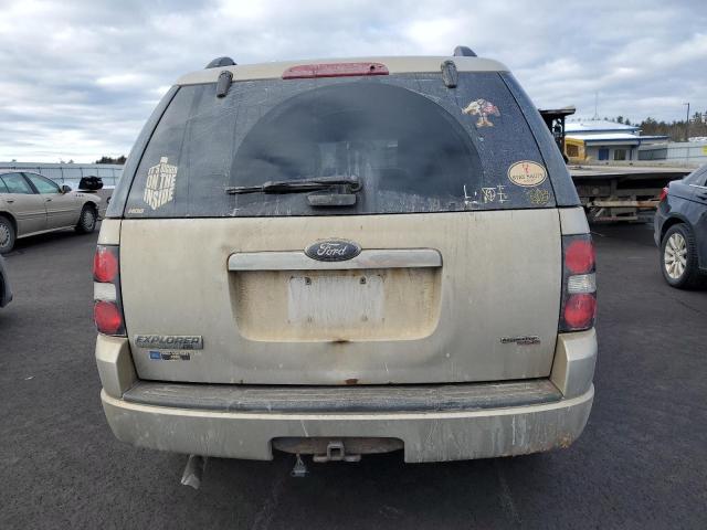 Photo 6 from auction – 2007 FORD EXPLORER X with VIN 1FMEU73E97UB31095