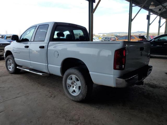 Photo 2 from auction – 2005 DODGE RAM 1500 S with VIN 1D7HU18N15S112689