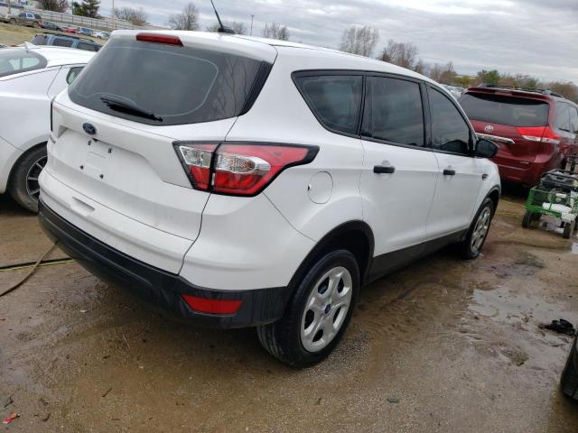 Photo 3 from auction – 2018 FORD ESCAPE S with VIN 1FMCU0F7XJUC76049