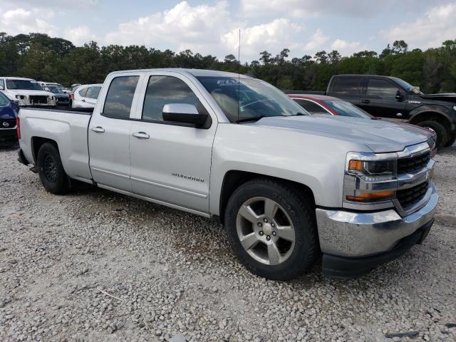 Photo 4 from auction – 2018 CHEVROLET SILVERADO with VIN 1GCRCREC2JZ126458